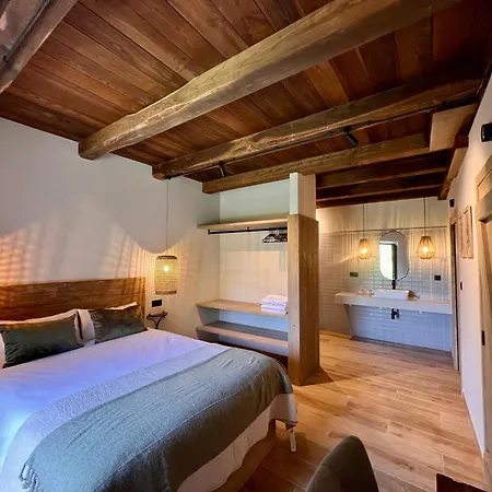 Casa Corbeiras 1 Apartment A Pontenova