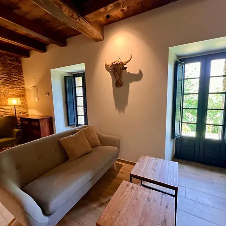 Apartment Casa Corbeiras 1 *
