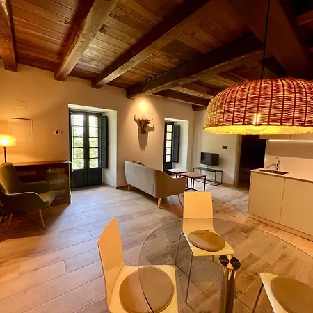 Casa Corbeiras 1 * A Pontenova
