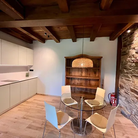 Casa Corbeiras 1