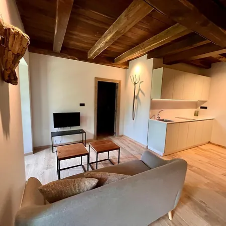 Casa Corbeiras 1 Apartment