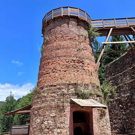 Casa Corbeiras 1