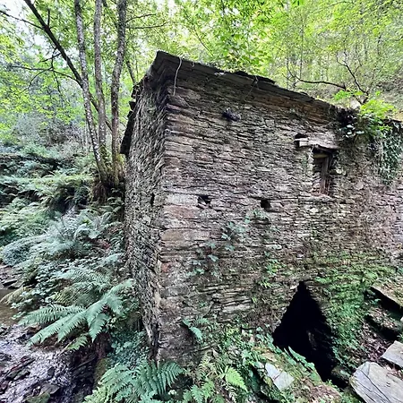 Casa Corbeiras 1